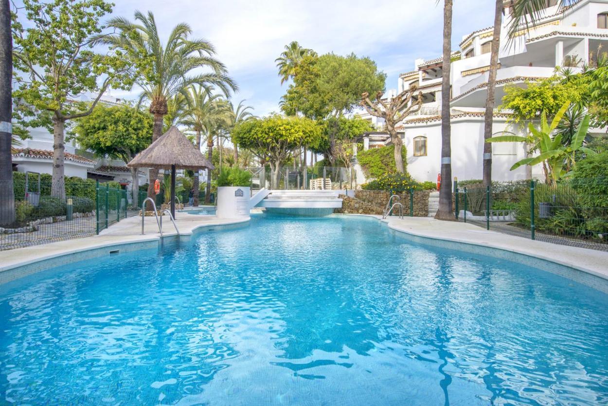 Golden Beach * Marbella