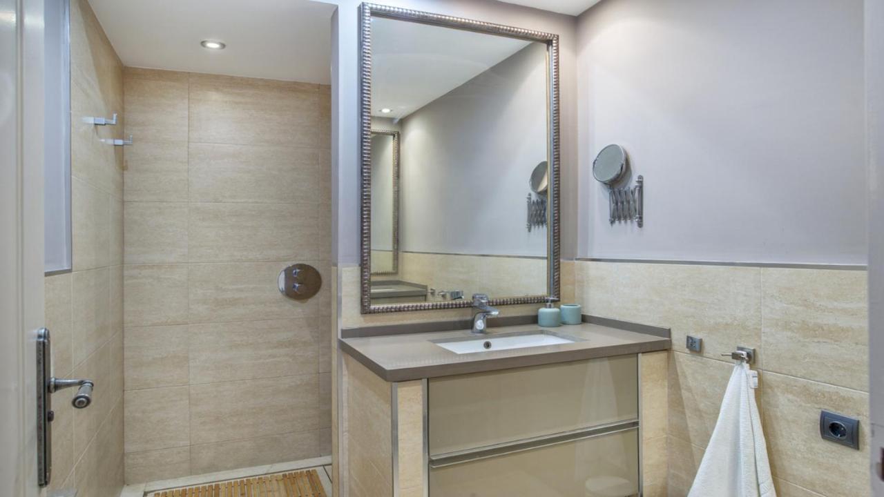 Apartemen Golden Beach Marbella